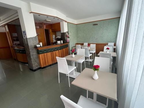 Hotel La Meridiana Hotel in Province of Foggia