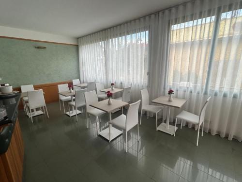 Hotel La Meridiana Hotel in Province of Foggia