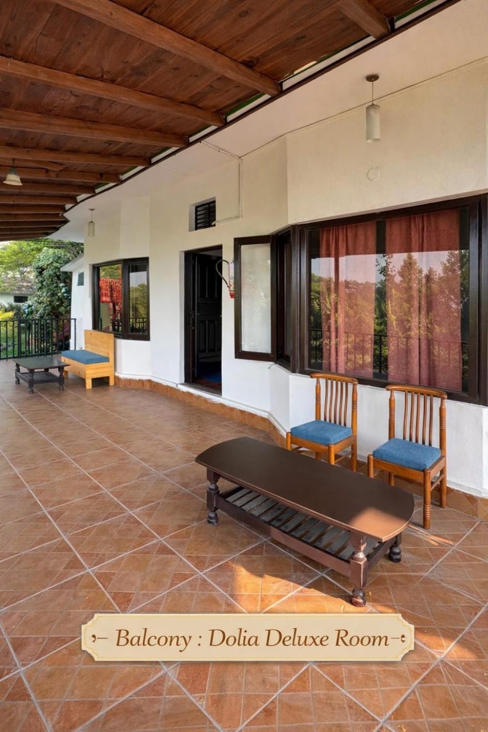 Dolia Pahadi Myar Maiti Hotel in Uttarakhand