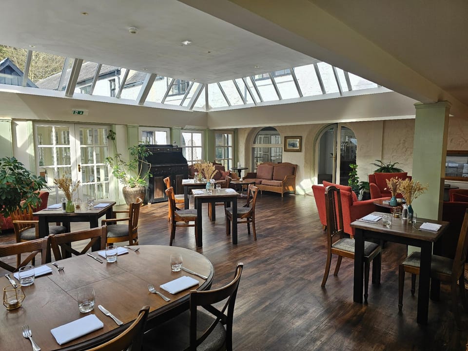 Taychreggan, Signature Collection by Eight Continents Hotel in Scotland