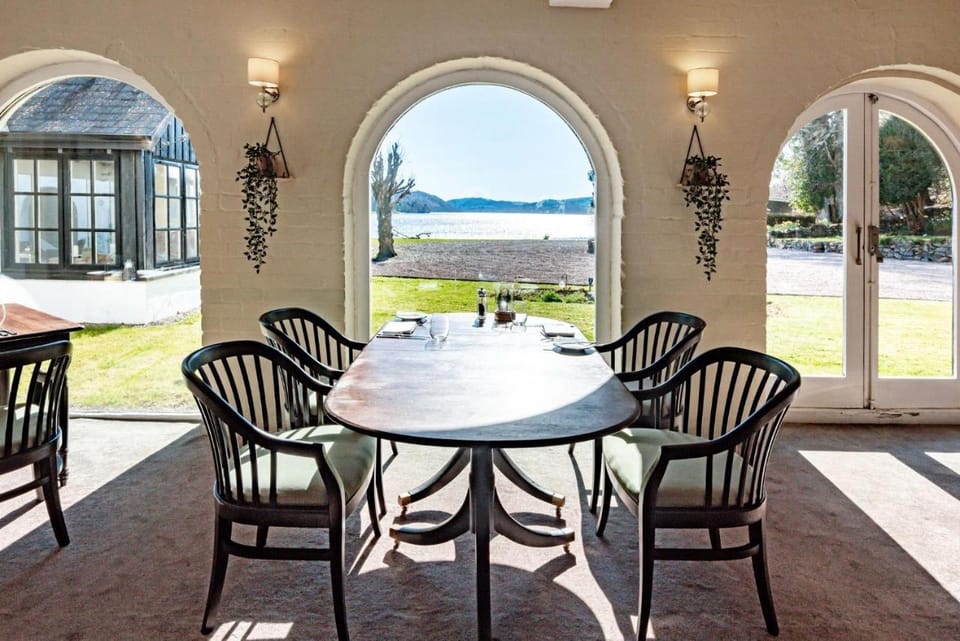 Taychreggan, Signature Collection by Eight Continents Hotel in Scotland