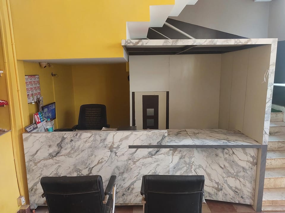 DhamStay Hotel Madison Patia Bhubaneswar Hotel in Bhubaneswar