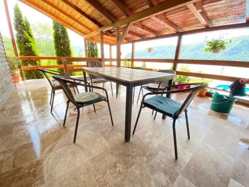 Casa David Lodge in Serbia