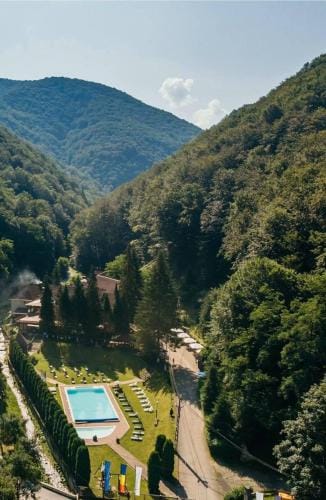 Valea lui Liman Resort in Timiș County