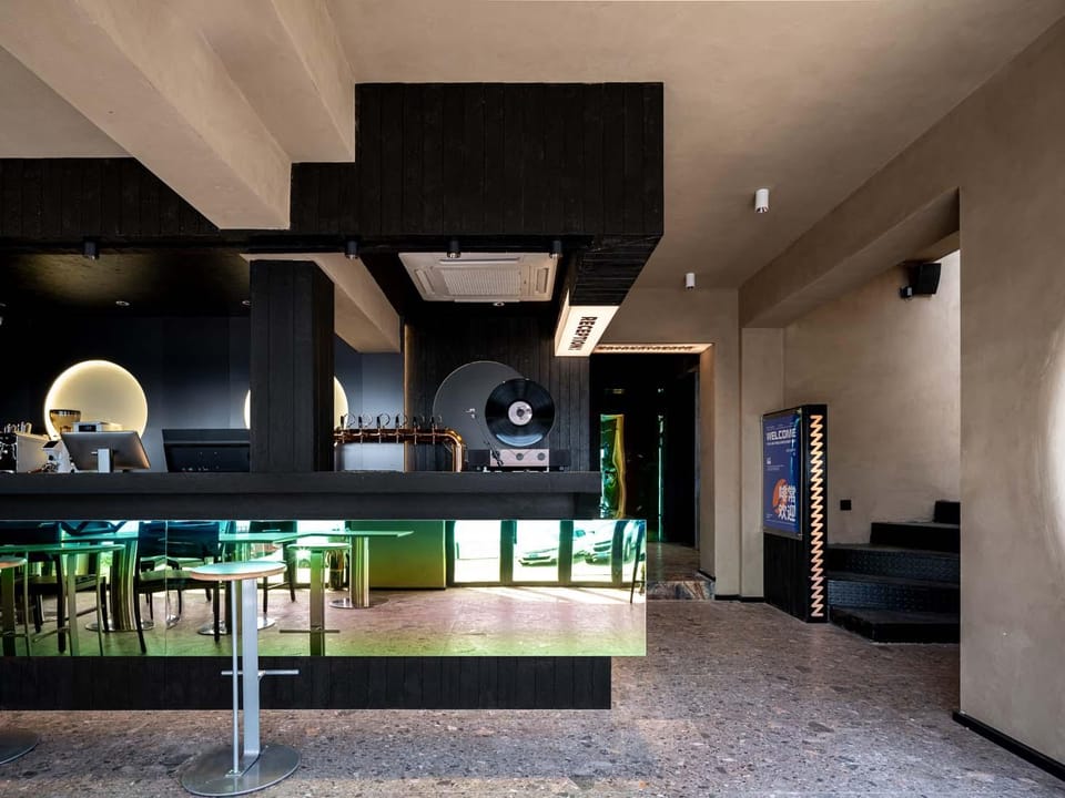Qingdao Innland  seaview designer hotspring  hotel Hotel in Qingdao