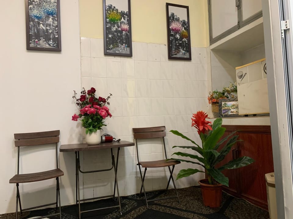 Huong’s Family Homestay Hotel in Hanoi