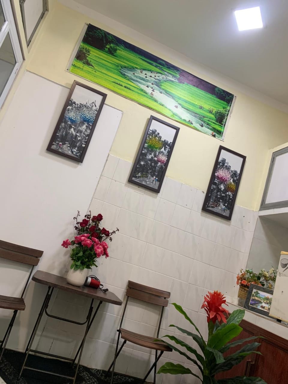 Huong’s Family Homestay Hotel in Hanoi
