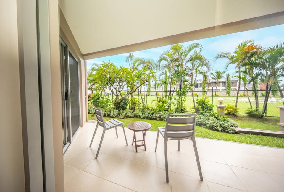 Tanoa Waterfront Hotel Hotel in Western Division, Fiji