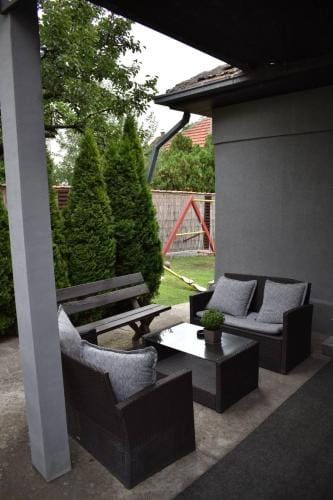 Konak Garavi sokak Hotel in Serbia