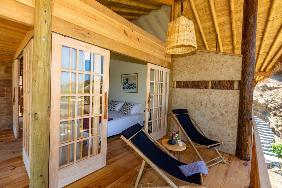 Amai Luna Hotel in Peru