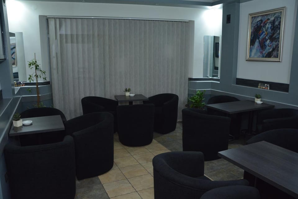 DuoD Hotel in Serbia