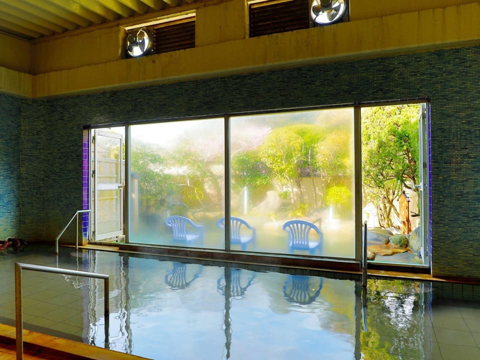 Hotel Kawachiya Hotel in Shizuoka Prefecture