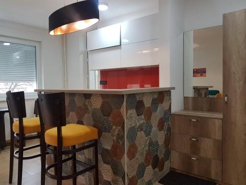 Apartman Simic 2 Hotel in Serbia