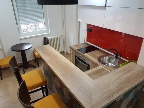 Apartman Simic 2 Hotel in Serbia