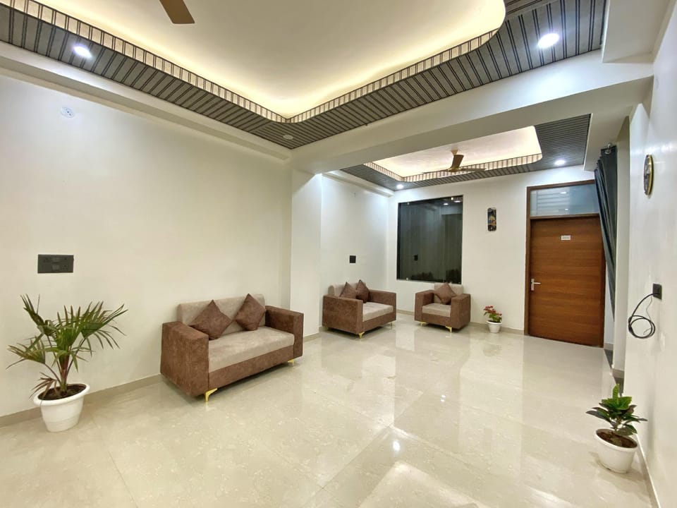Luxe Stay's Apartment hotel in Jaipur