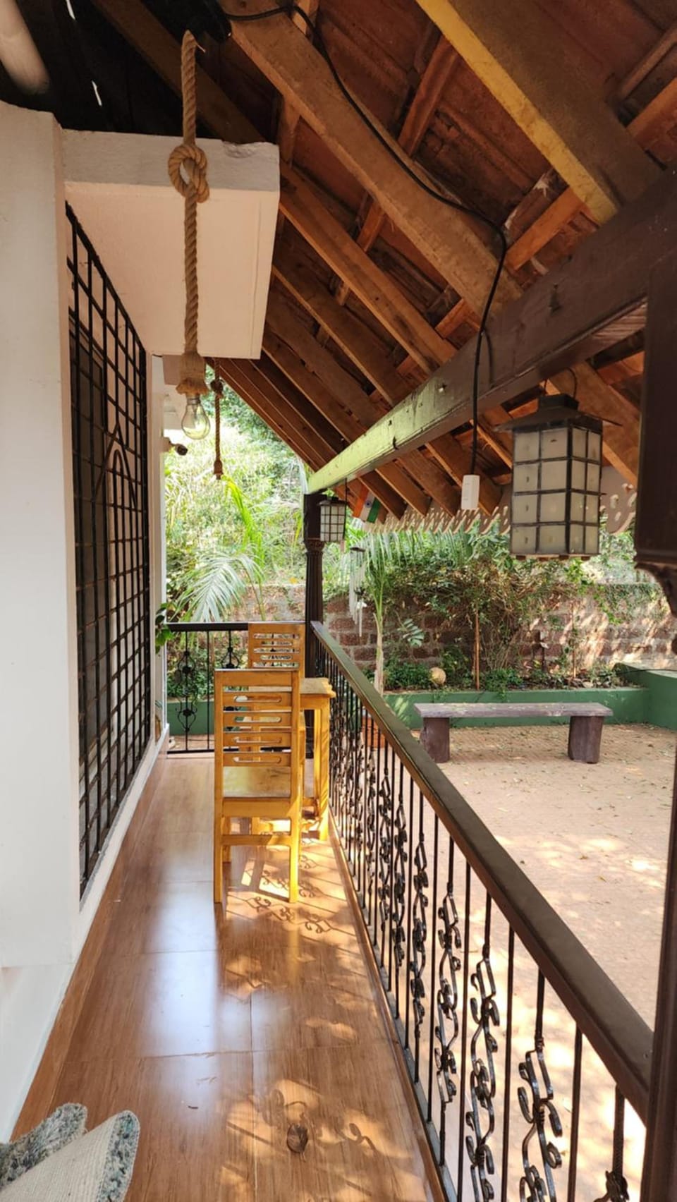 Bhatye Beach Resorts ( An Ayurvedic resort ) Resort in Maharashtra