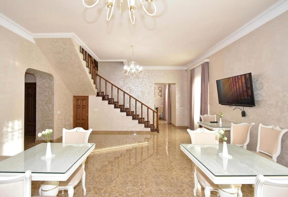 Hotel Homestay Hotel in Yerevan