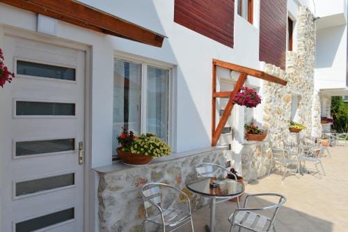 Rooms Ela Ela Hotel in Serbia