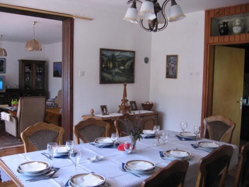 Apartman Draga Hotel in Zlatibor District, Serbia