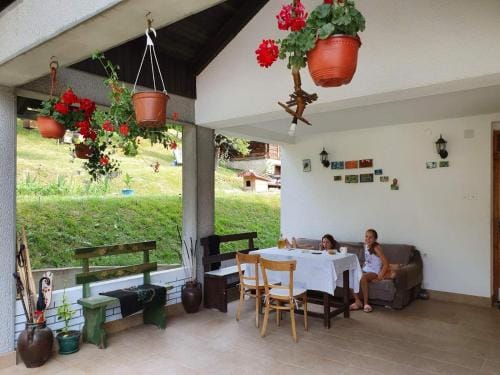 Apartman Draga Hotel in Zlatibor District, Serbia