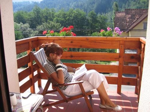 Apartman Draga Hotel in Zlatibor District, Serbia