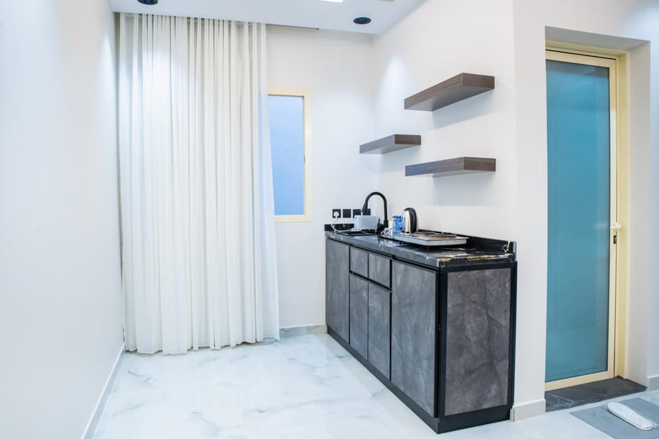 Fajr Al Waha Apartment hotel in Riyadh
