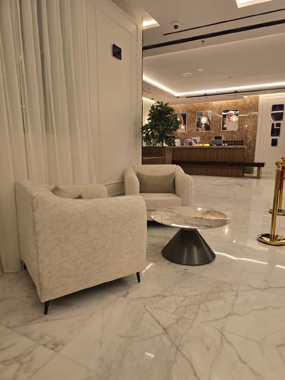 Fajr Al Waha Apartment hotel in Riyadh