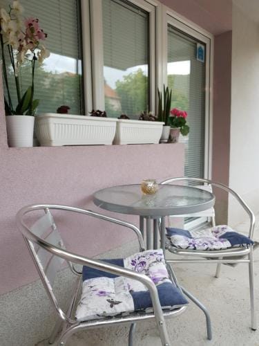 Vila Stefanovic Hotel in Serbia