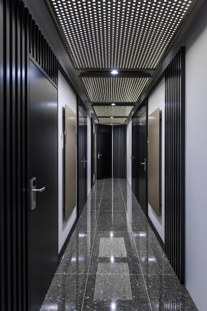 Pod Zidom Rooms Apartment hotel in City of Zagreb