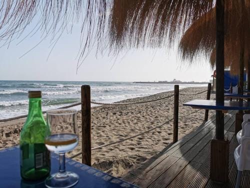 Townhouse Marbella-Mijas Costa Hotel in Sitio de Calahonda