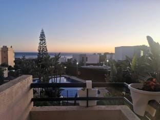 Townhouse Marbella-Mijas Costa Hotel in Sitio de Calahonda
