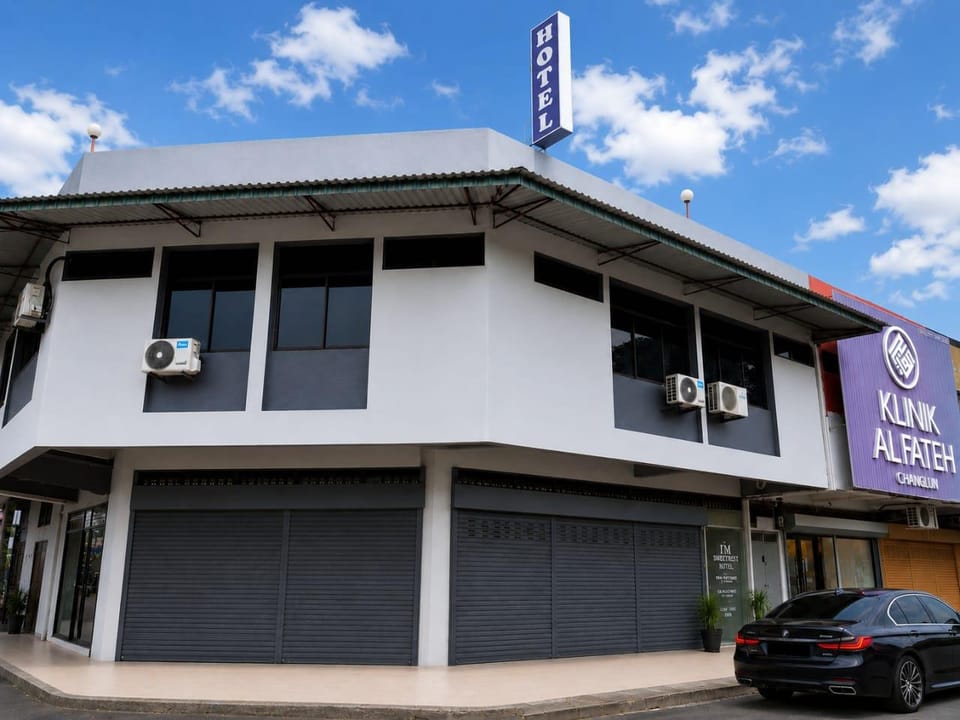 HM SweetRest HOTEL Inn in Kedah
