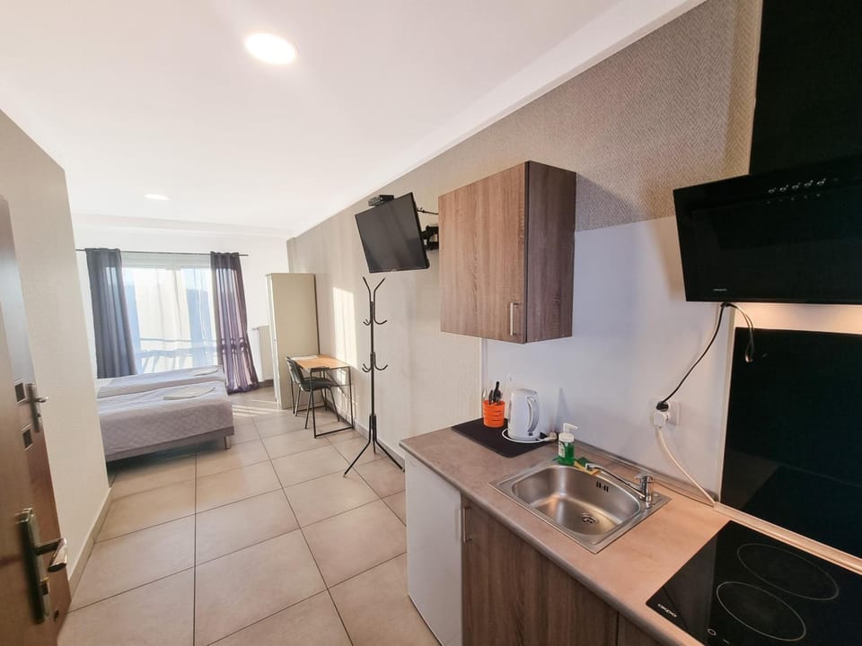 Orange Tree Hotel Hostel in Poland