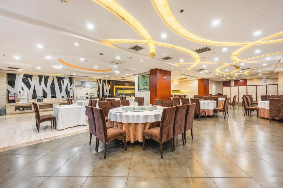 Bestway Hotel (Mutasi Subway Station Wanda ONE) Hotel in Xian