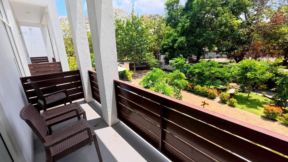 Ananthara Resort Hotel in Sri Lanka