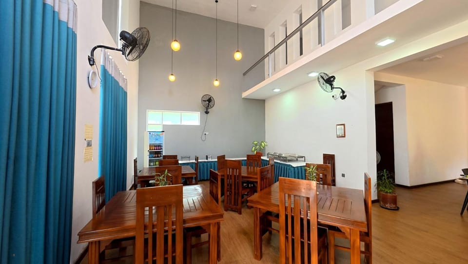 Ananthara Resort Hotel in Sri Lanka