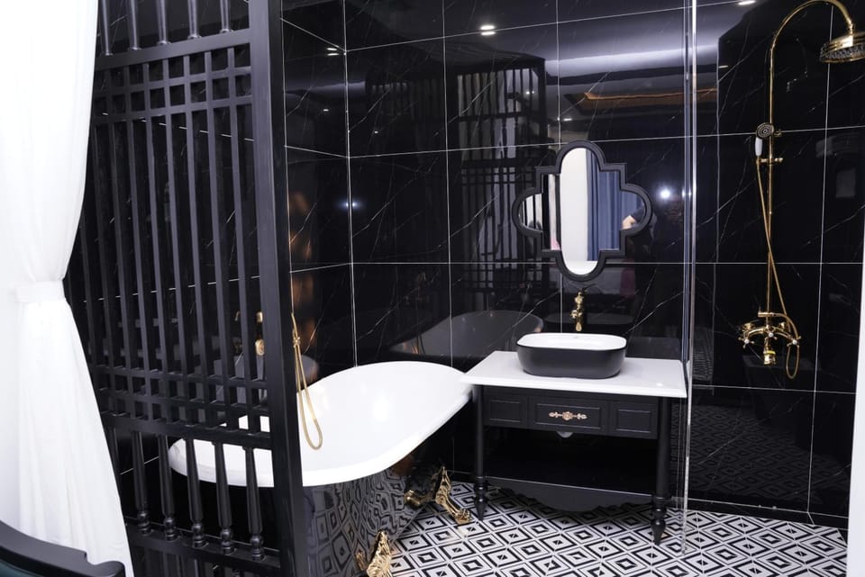 New Pearl Hotel Hotel in Ho Chi Minh City