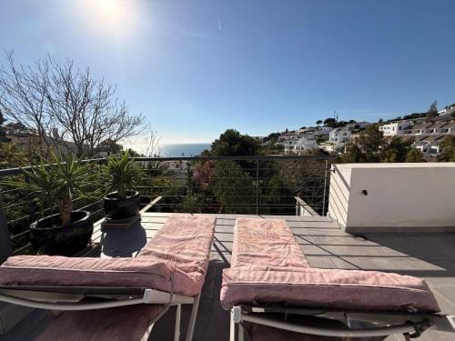 Arcadia Hotel in Benalmadena