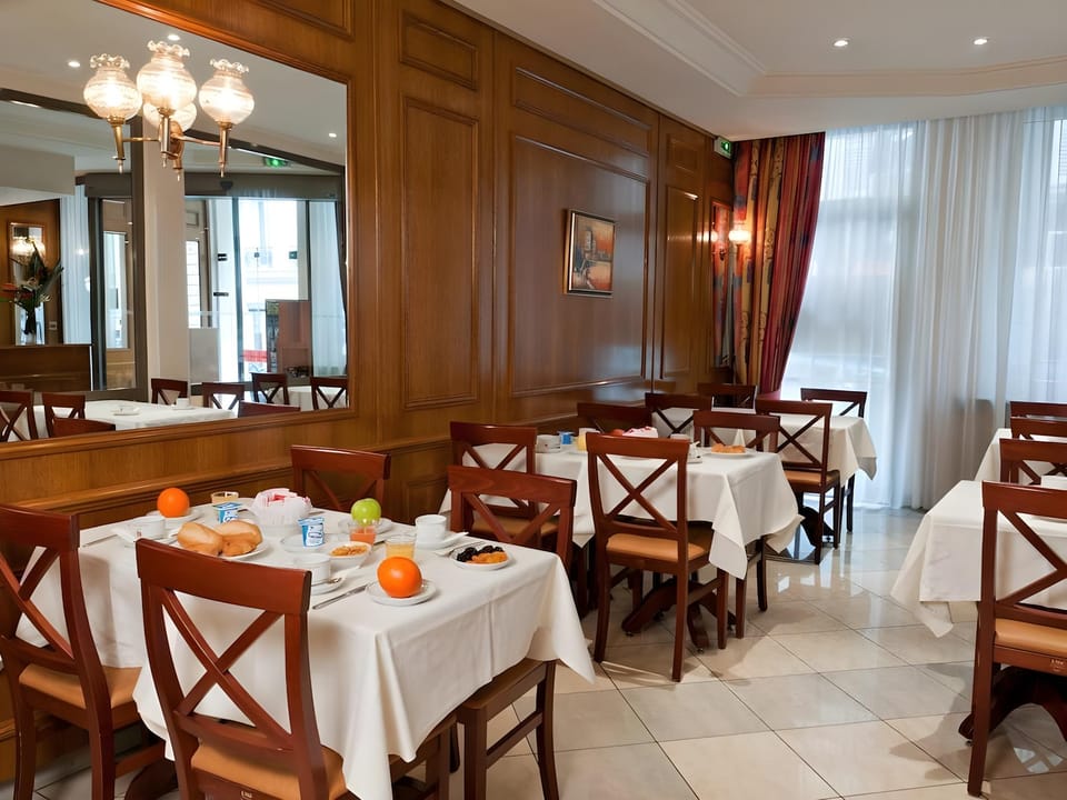Troyon Hotel Hotel in Paris
