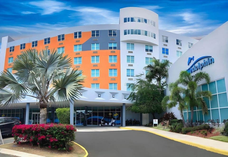 Costa Bahia Hotel, Convention Center and Casino Hotel in Puerto Rico