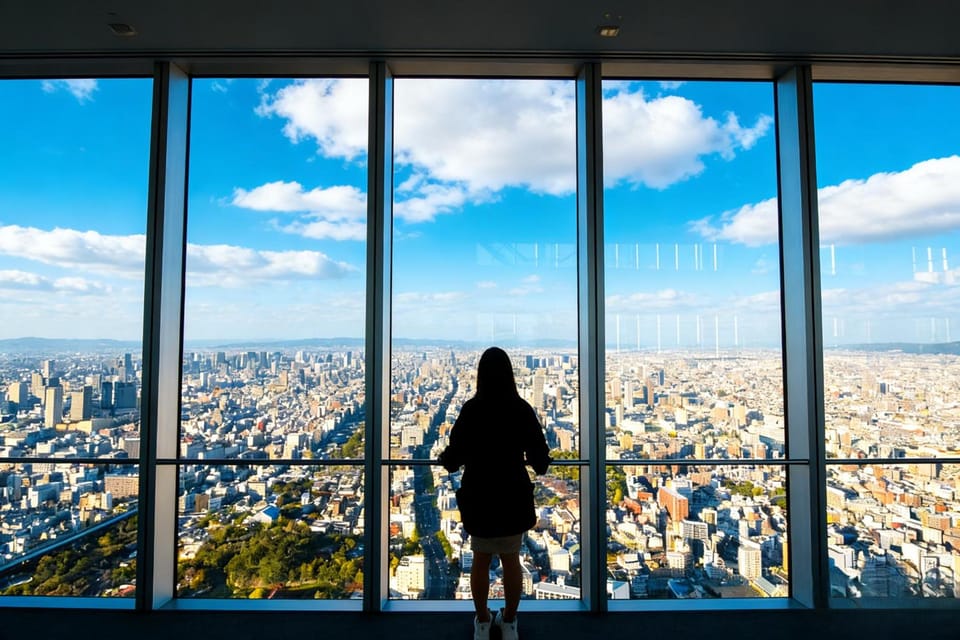 JStar Hotel Shinsaibashi Apartment hotel in Osaka