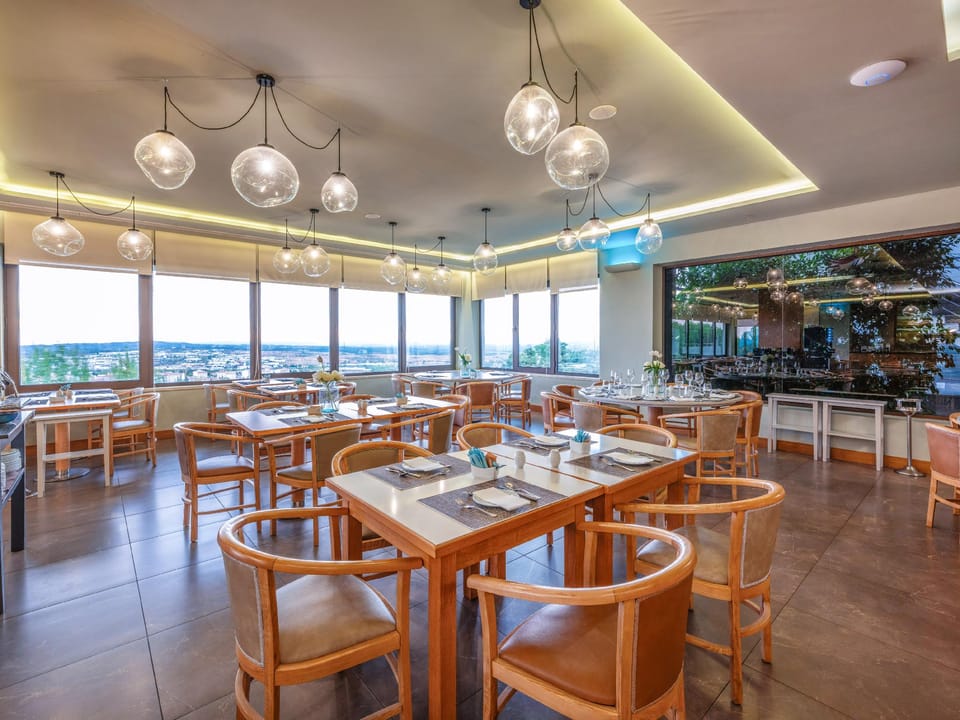 Melia Castelo Branco Hotel in Extremadura, Spain