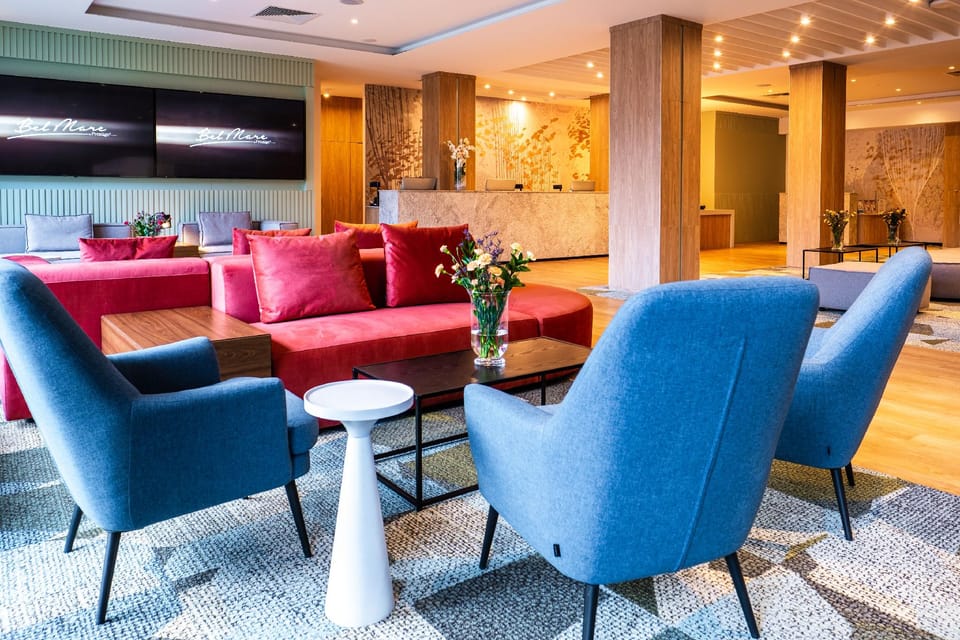 AQUA Resort AQUAPARK Apartment hotel in Miedzyzdroje