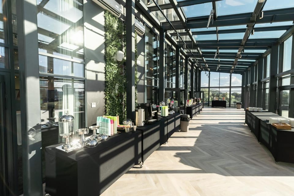 Meeting room / ballrooms