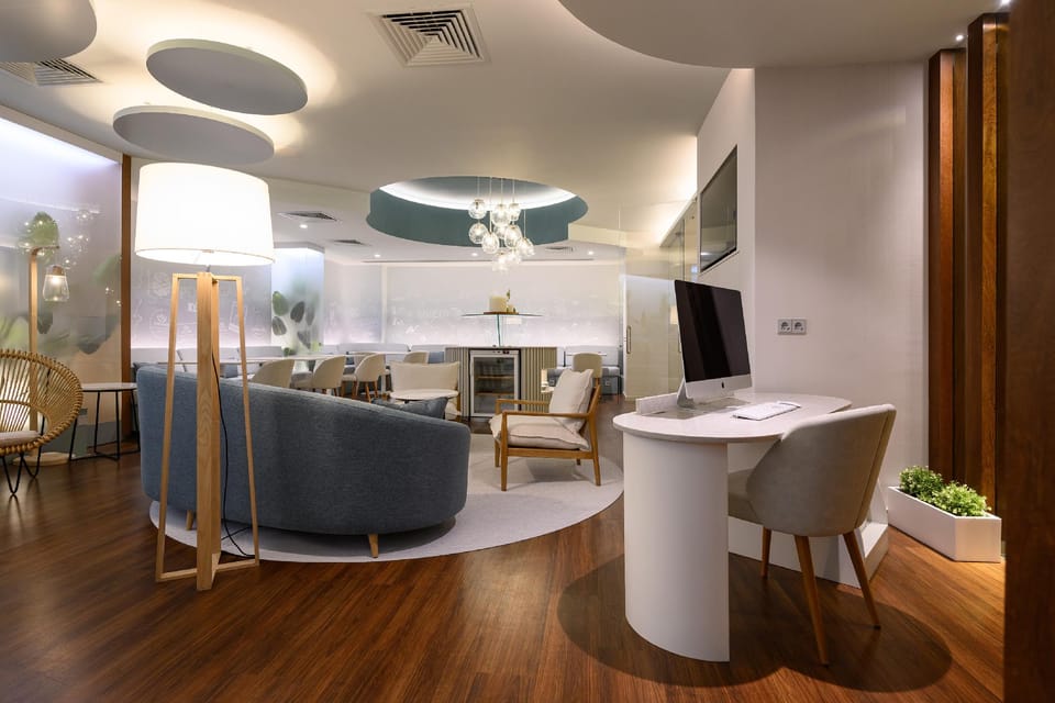 Bar/lounge