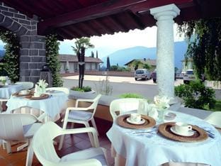 Albergo Villa Edy Hotel in Tremezzo
