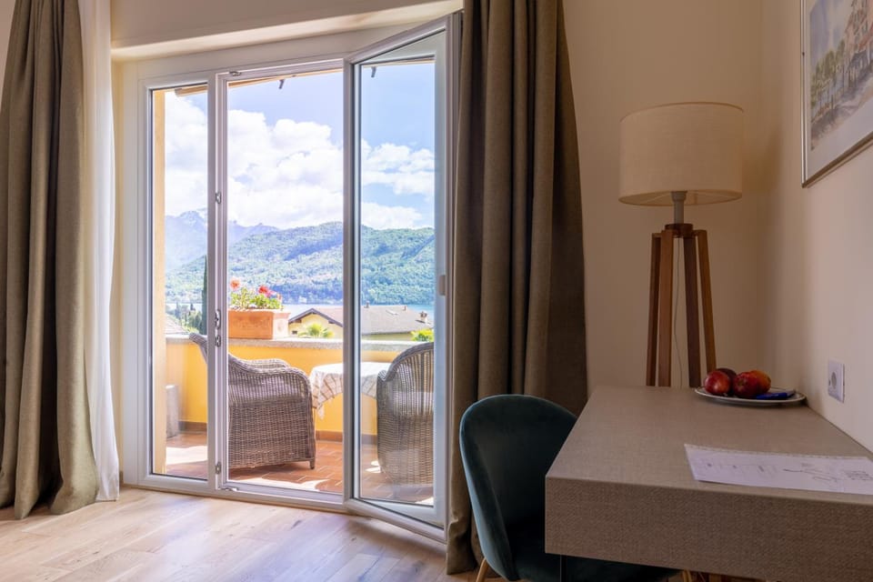 Albergo Villa Edy Hotel in Tremezzo