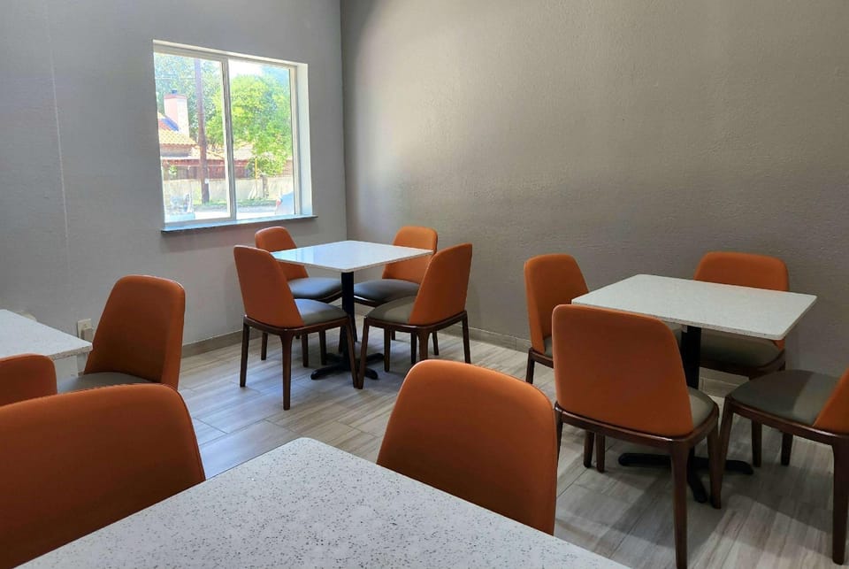 Baymont by Wyndham San Antonio Airport Hotel in San Antonio