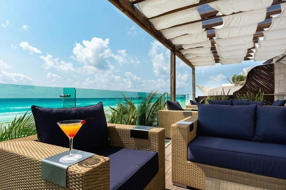 Flamingo Cancun-All Inclusive Hotel in Cancun