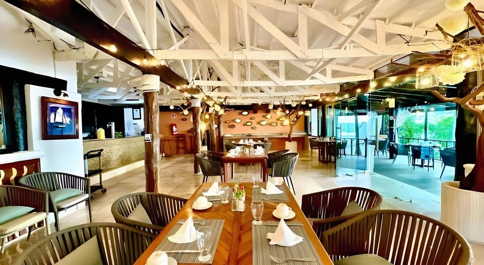 Flamingo Cancun-All Inclusive Hotel in Cancun